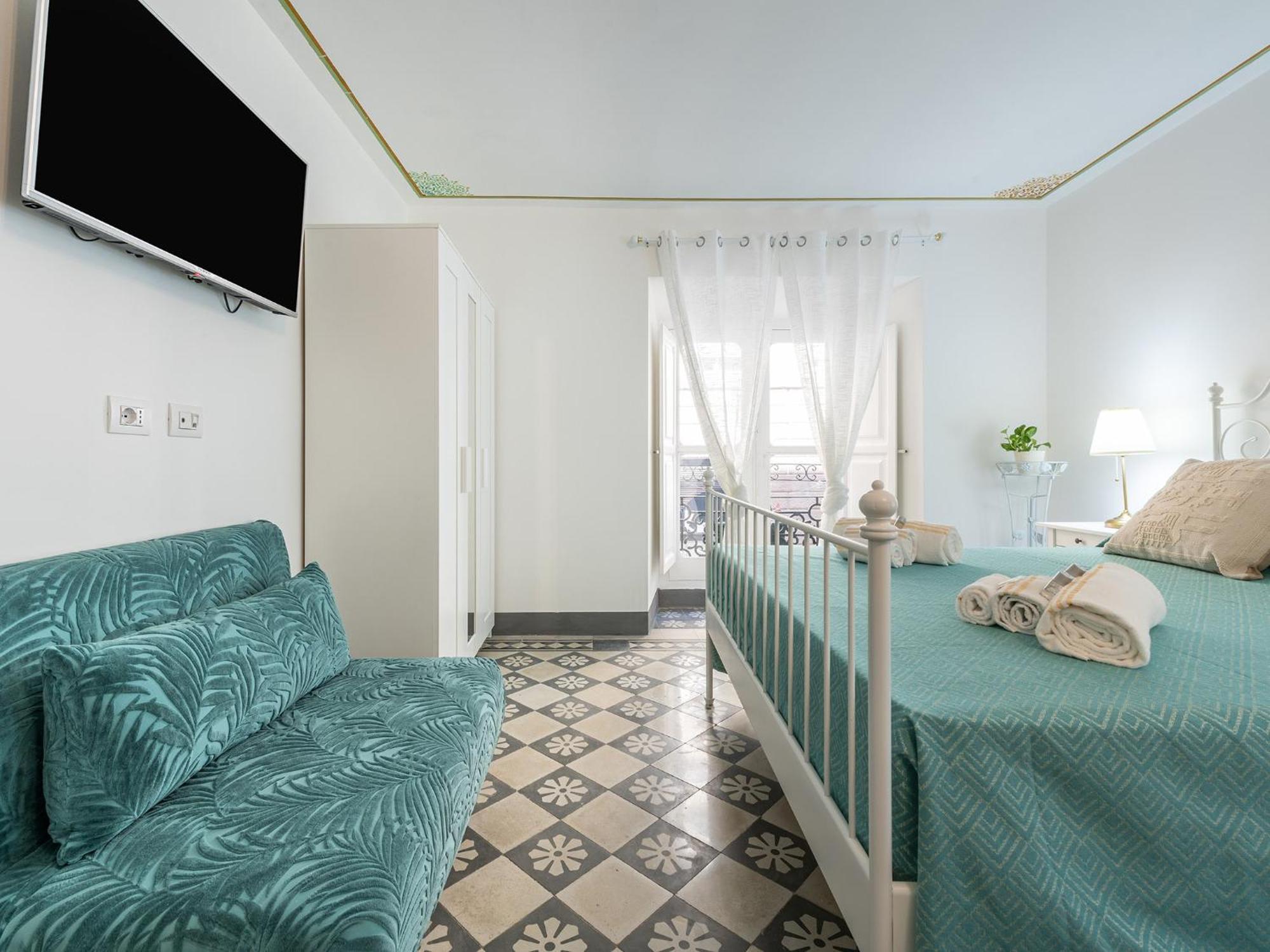 Hotel La Buona Stella Cagliari Exteriér fotografie