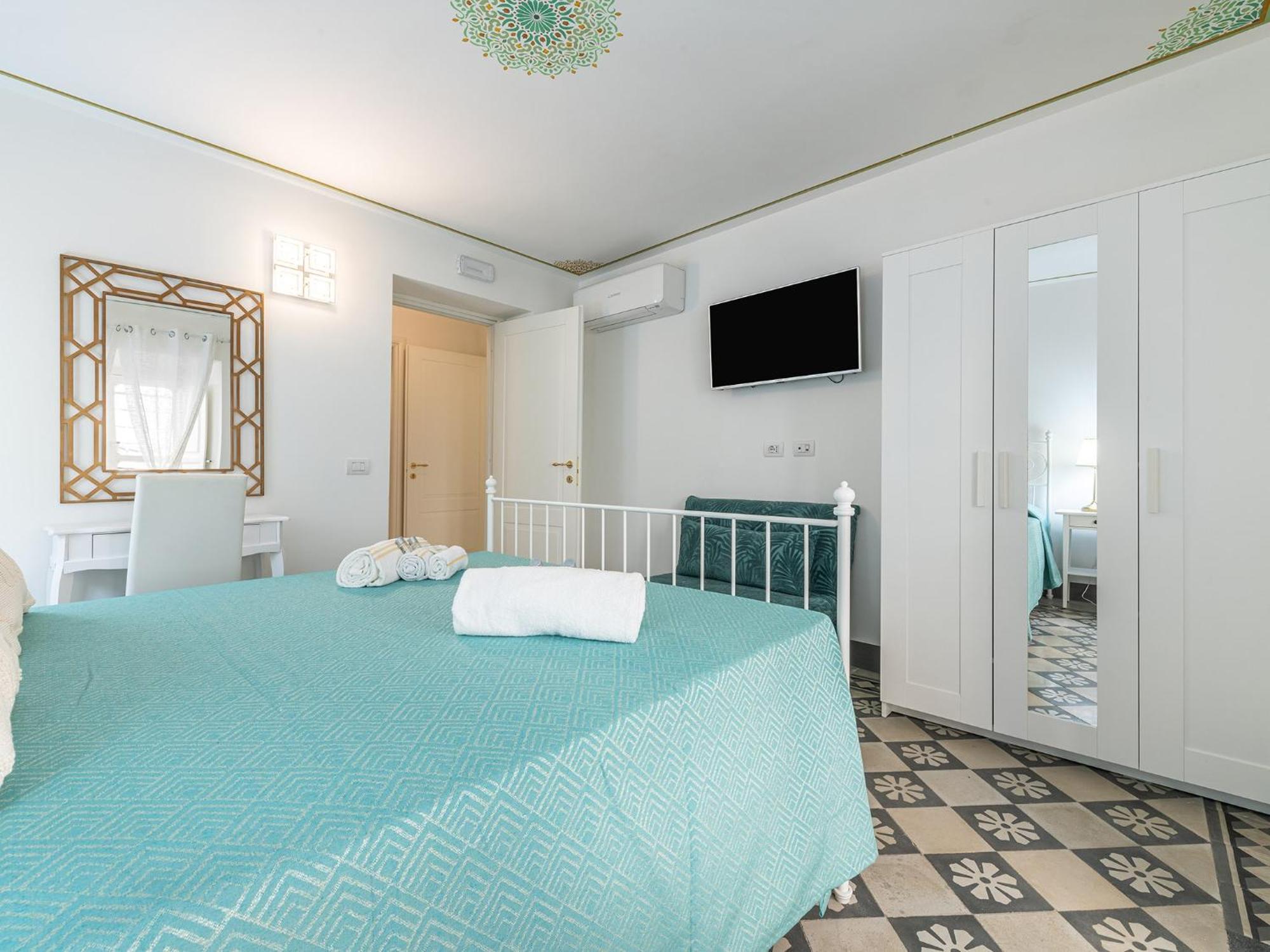 Hotel La Buona Stella Cagliari Exteriér fotografie