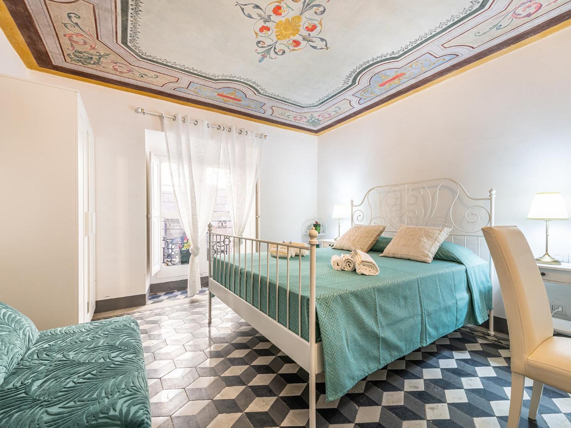 Hotel La Buona Stella Cagliari Exteriér fotografie