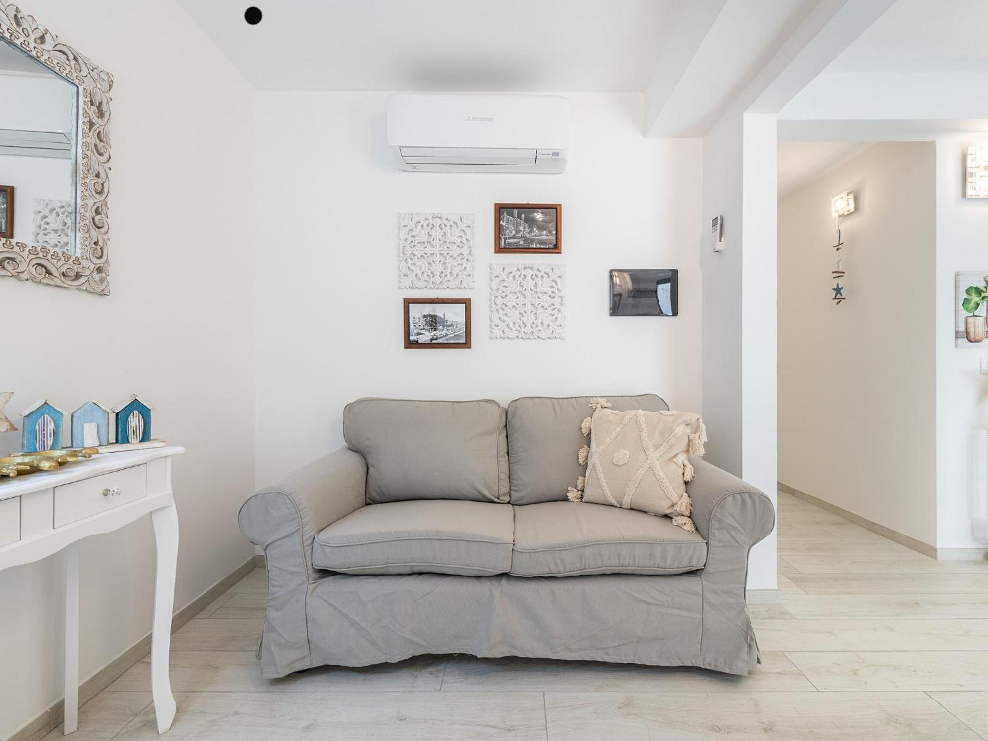 Hotel La Buona Stella Cagliari Exteriér fotografie