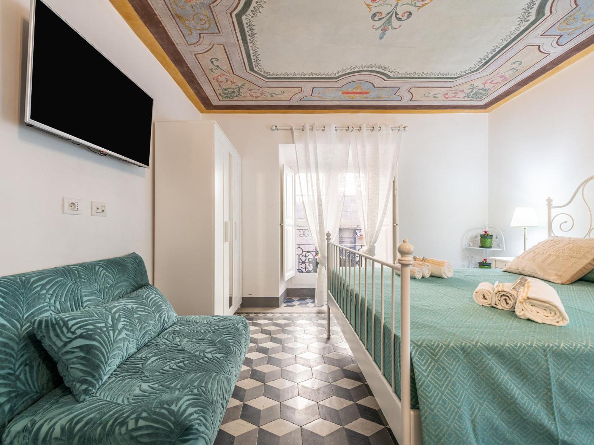 Hotel La Buona Stella Cagliari Exteriér fotografie