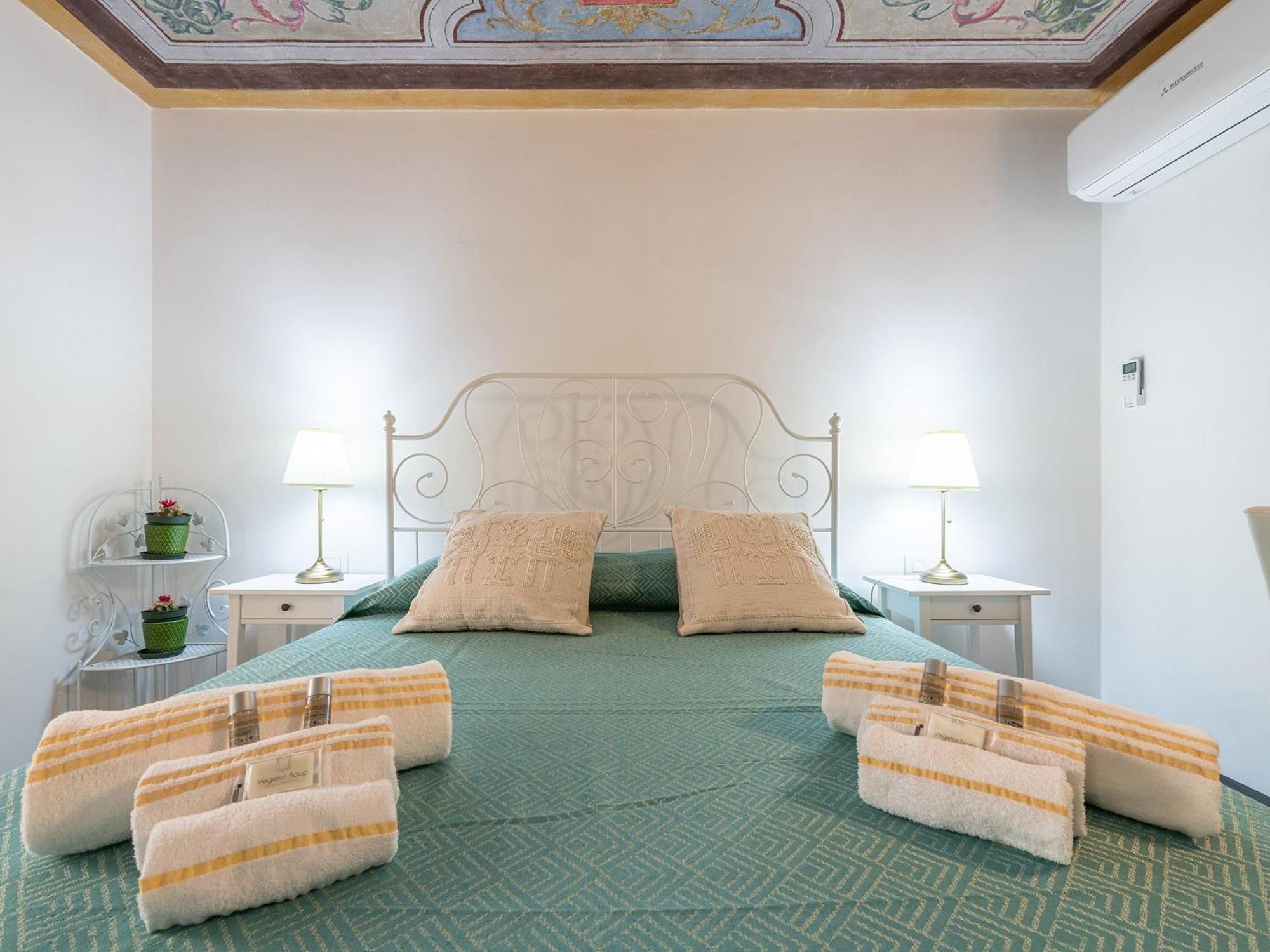 Hotel La Buona Stella Cagliari Exteriér fotografie