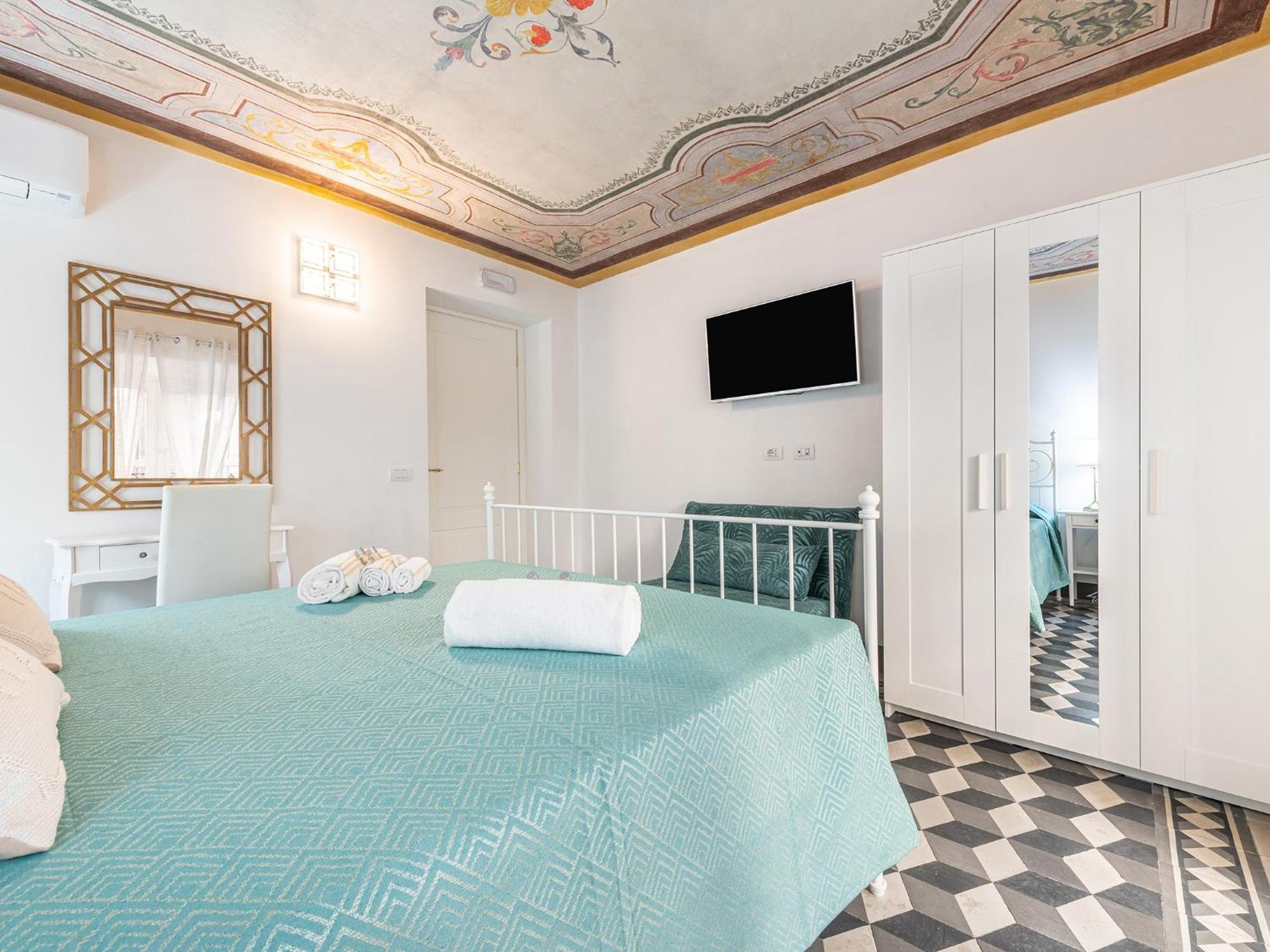 Hotel La Buona Stella Cagliari Exteriér fotografie