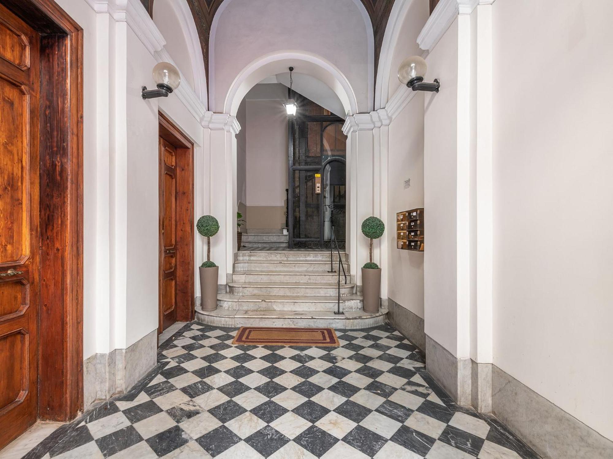 Hotel La Buona Stella Cagliari Exteriér fotografie